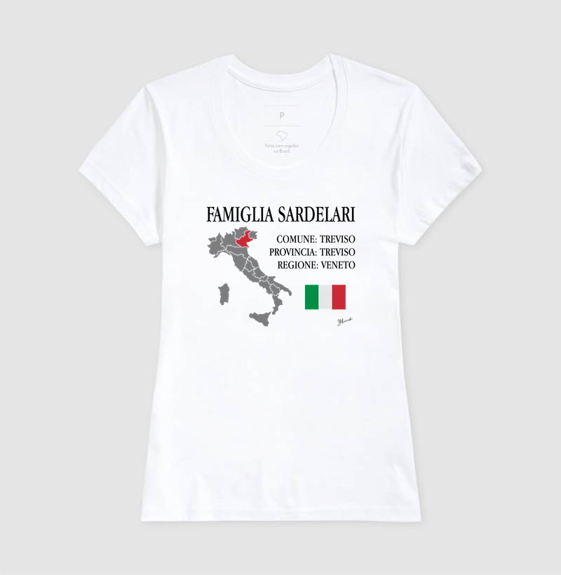 Camisa 4