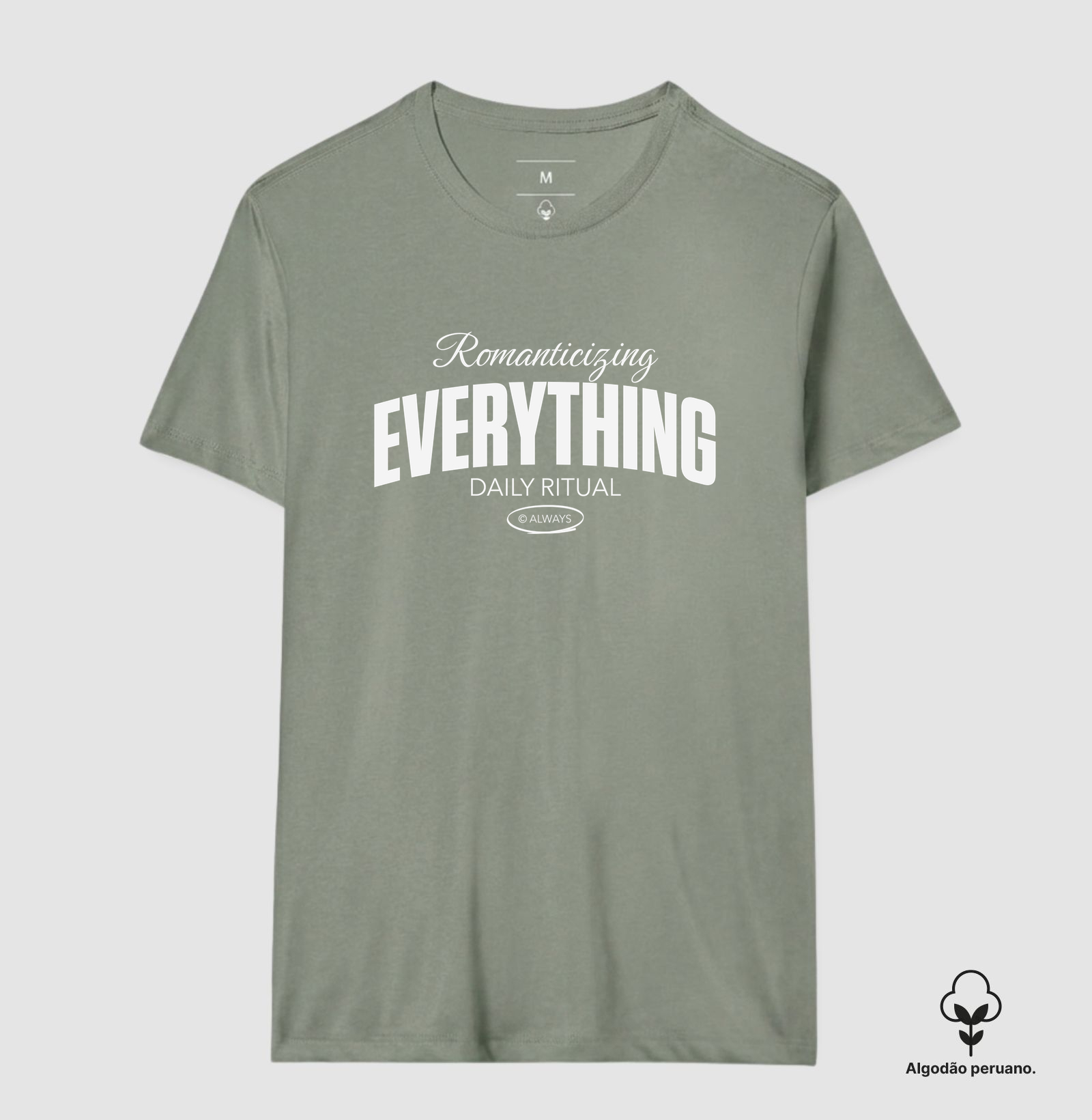 ROMANTICIZING EVERYTHING - Imagem 8