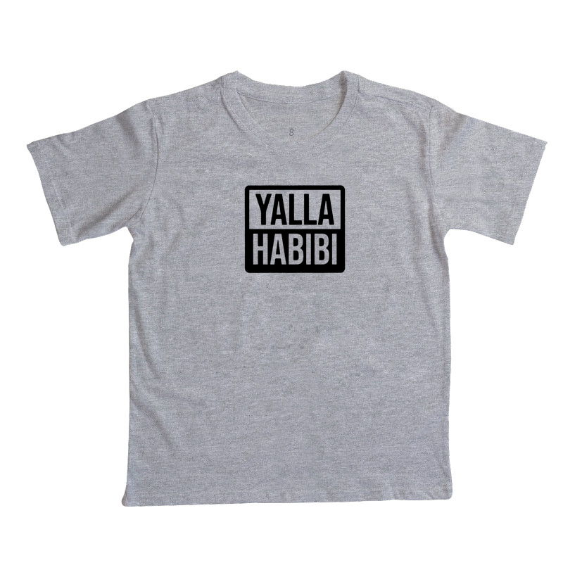 Yalla Habibi - Imagem 6