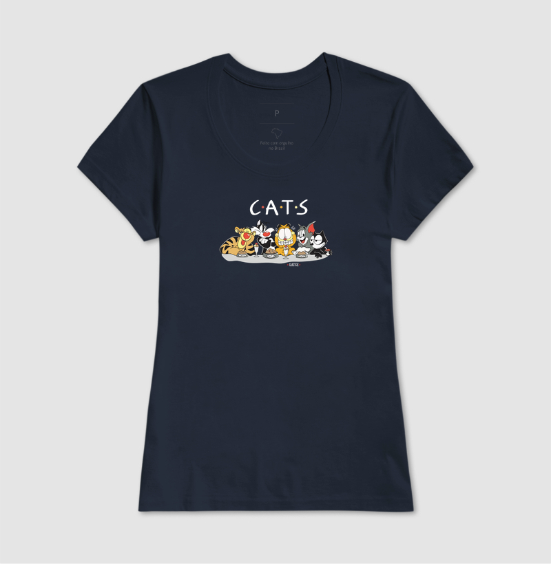 Cats - Imagem 10