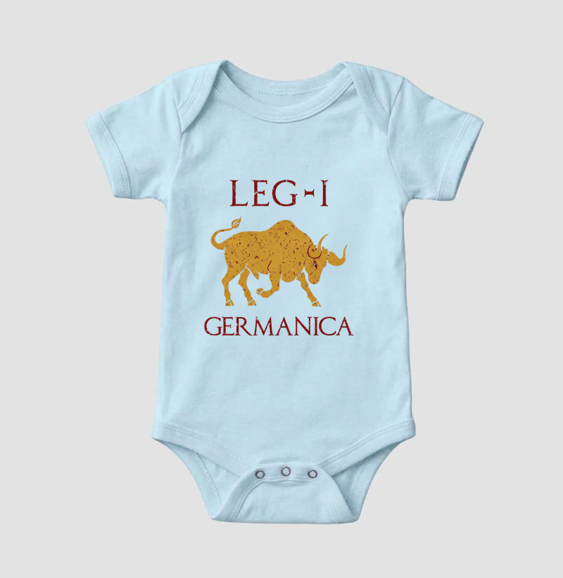 LEGIO — I Germanica - Imagem 4