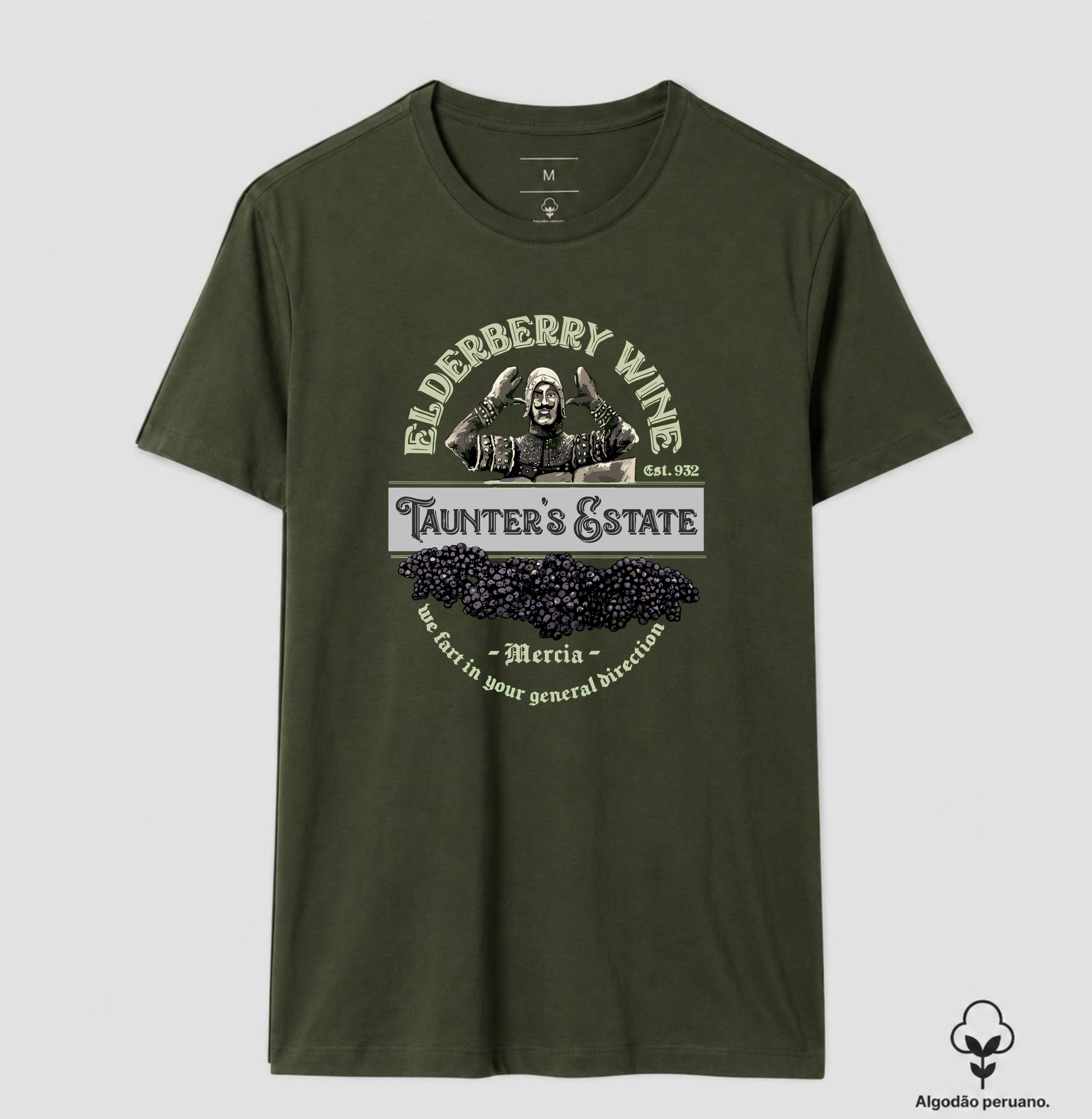 Camisa 1