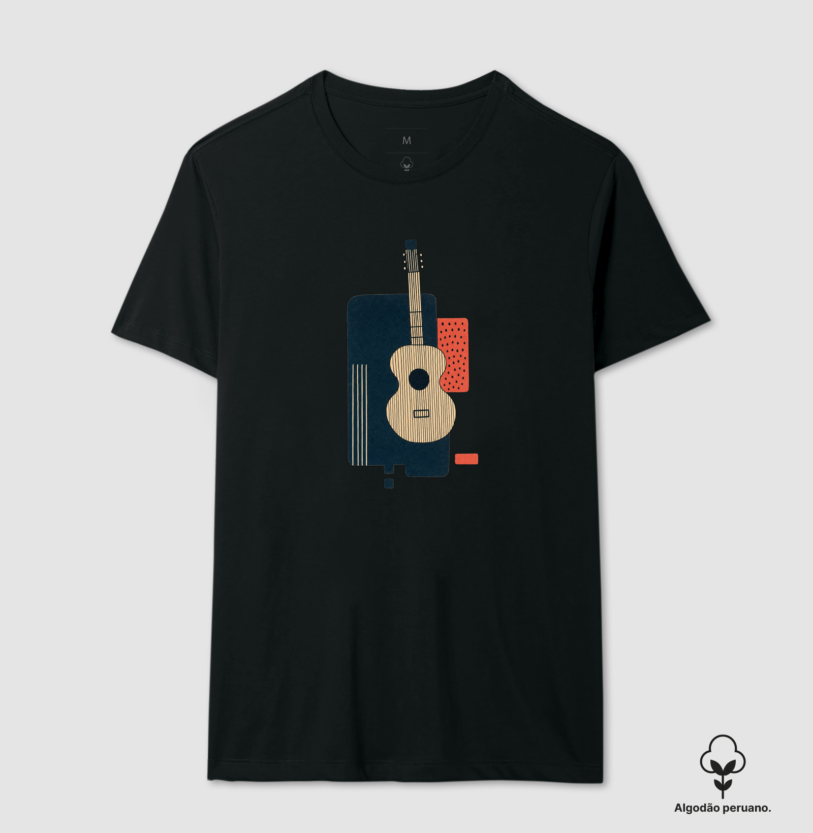 Violão Folk - Imagem 5