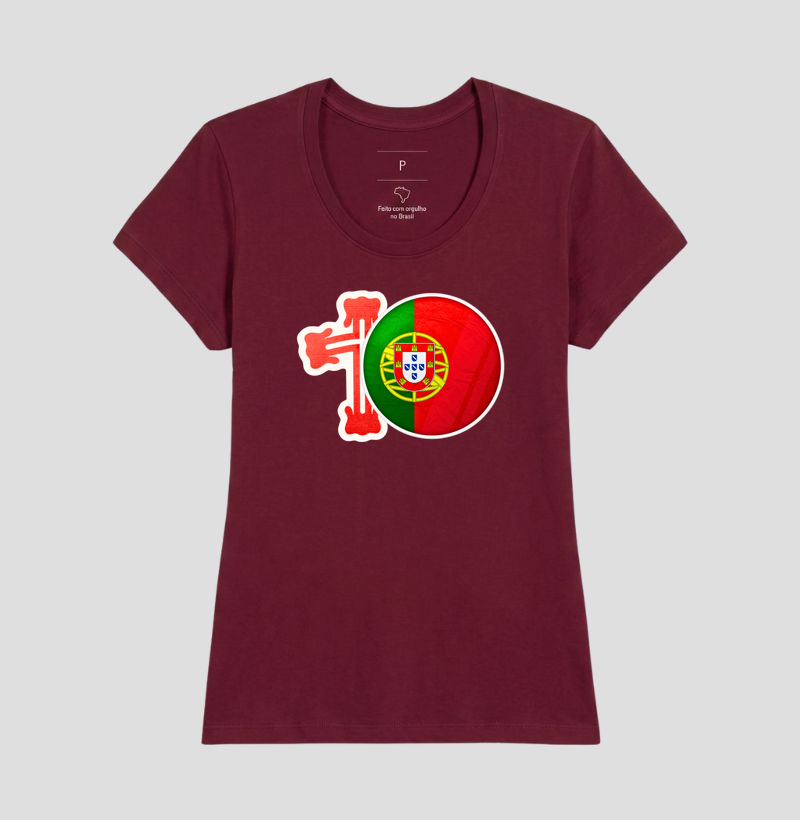 Camisa 18