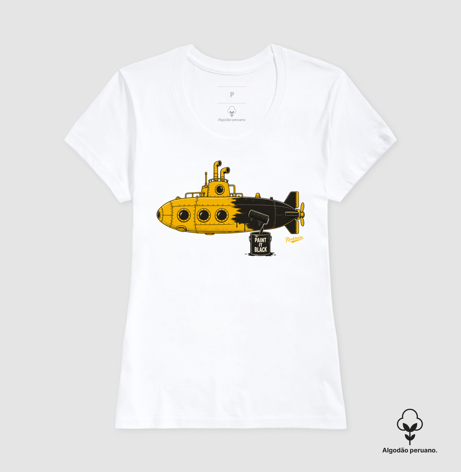 Black Submarine - Imagem 8