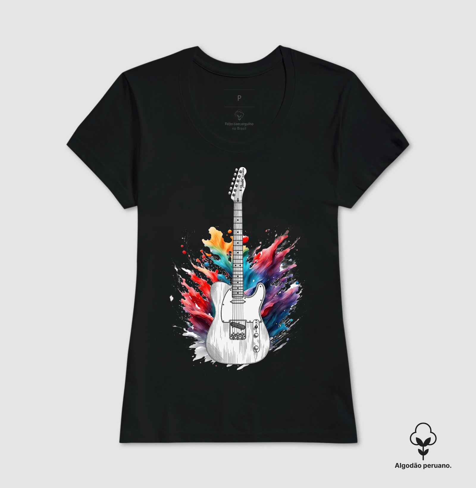 Camisa 3