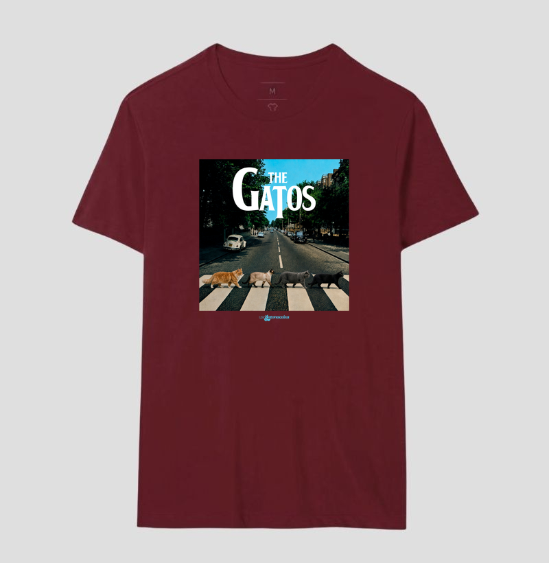 The Gatos - Abbey Road - Imagem 18