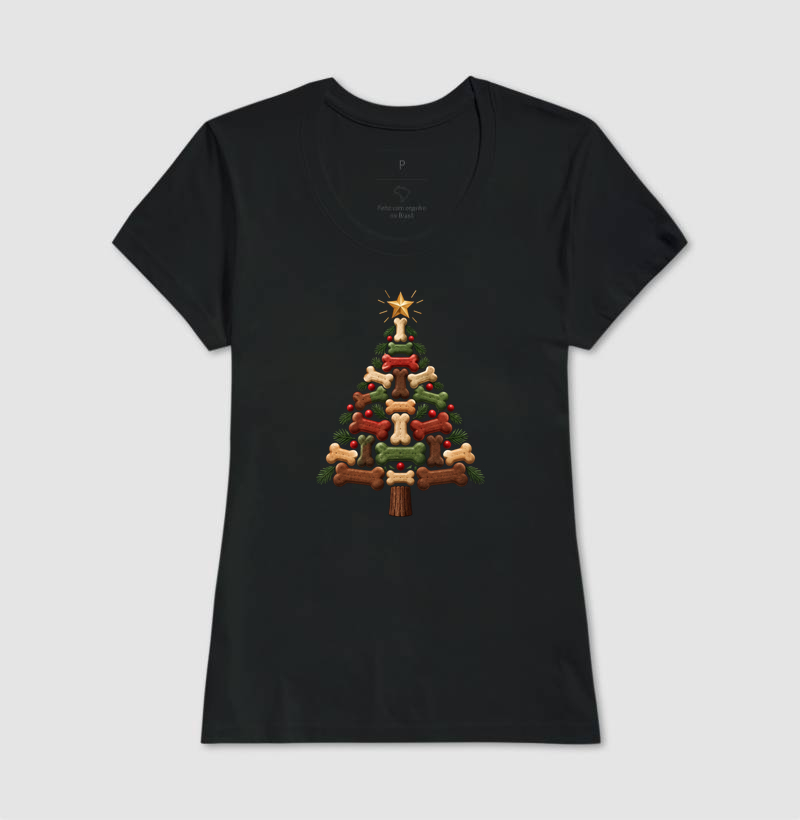 Árvore de Natal de Biscoitos - Imagem 3