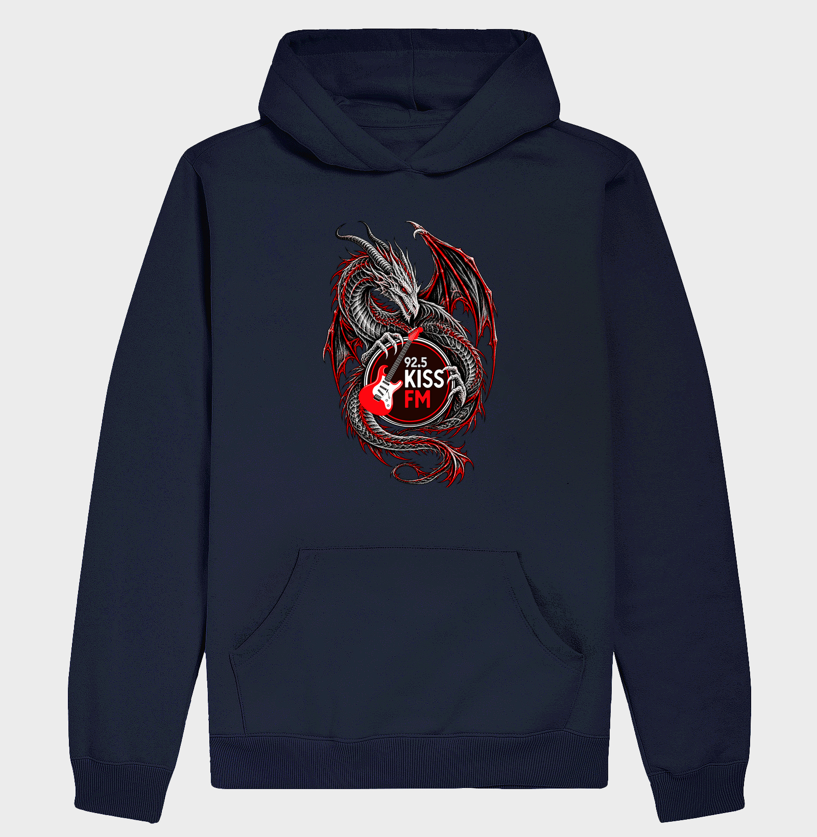 Frequency Dragon - Imagem 4