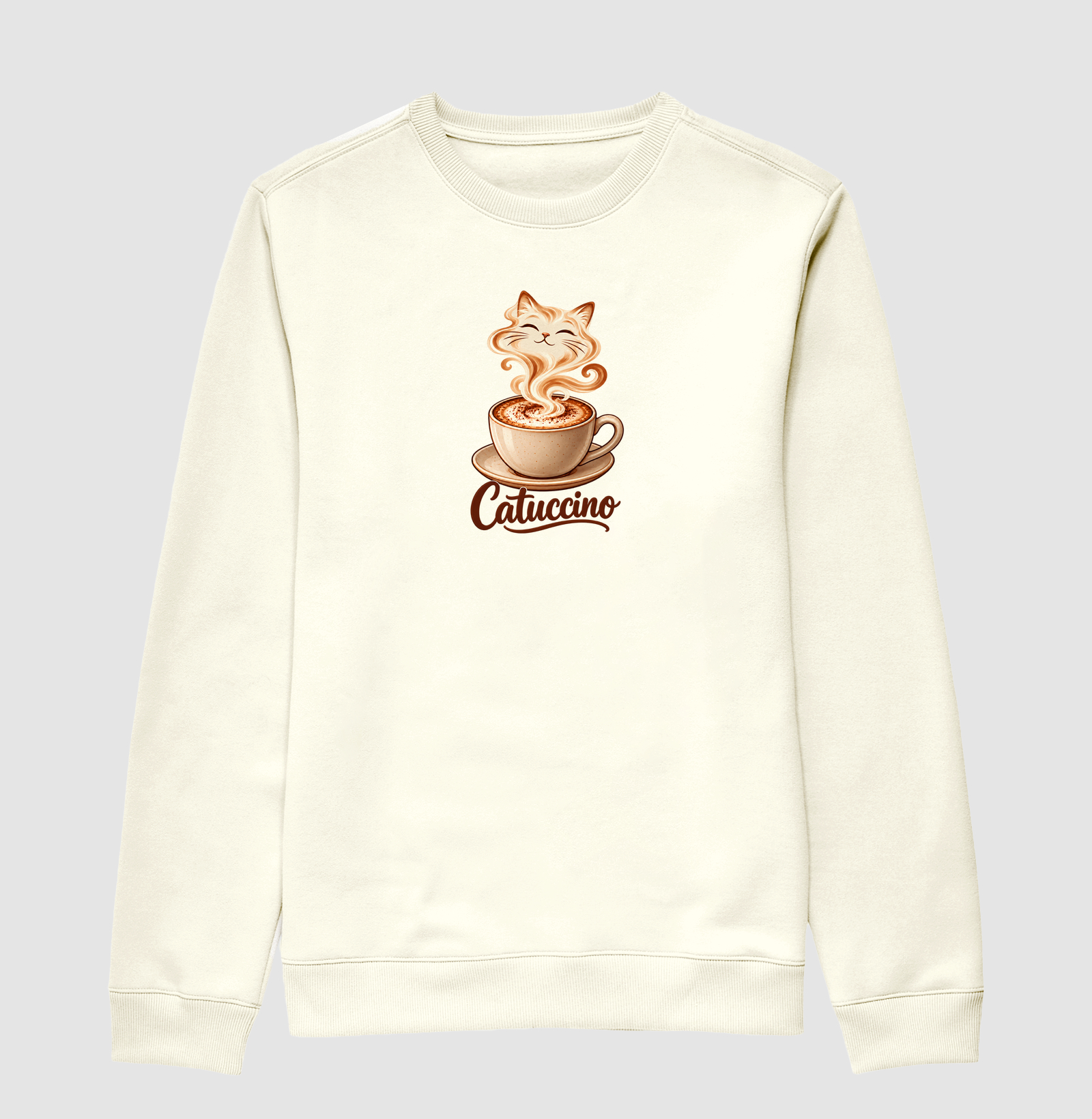 Catuccino - Imagem 2