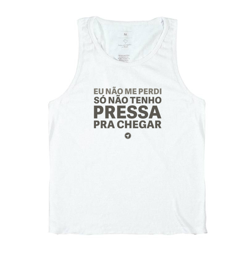 Não Estou Perdido - Imagem 2