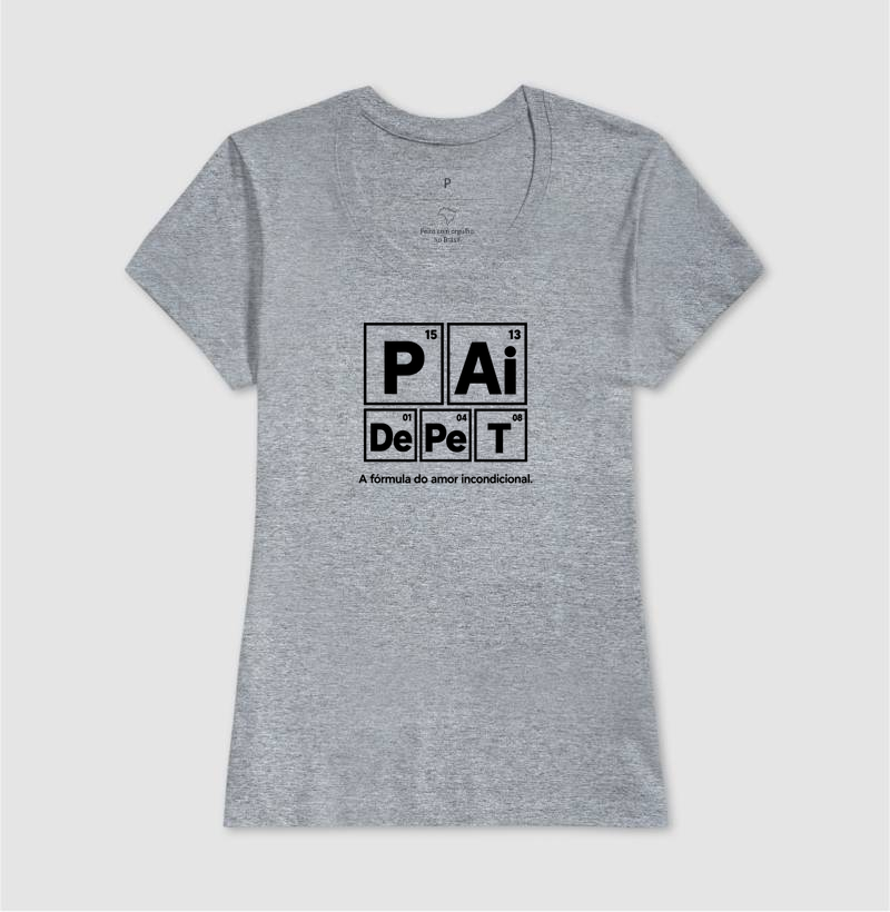 Pai de Pet Química - Imagem 9