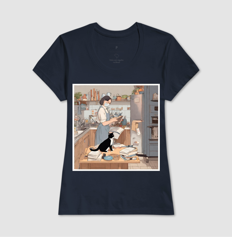 Camisa 6