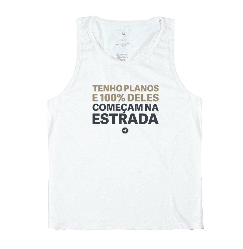 Tenho Planos - Imagem 2