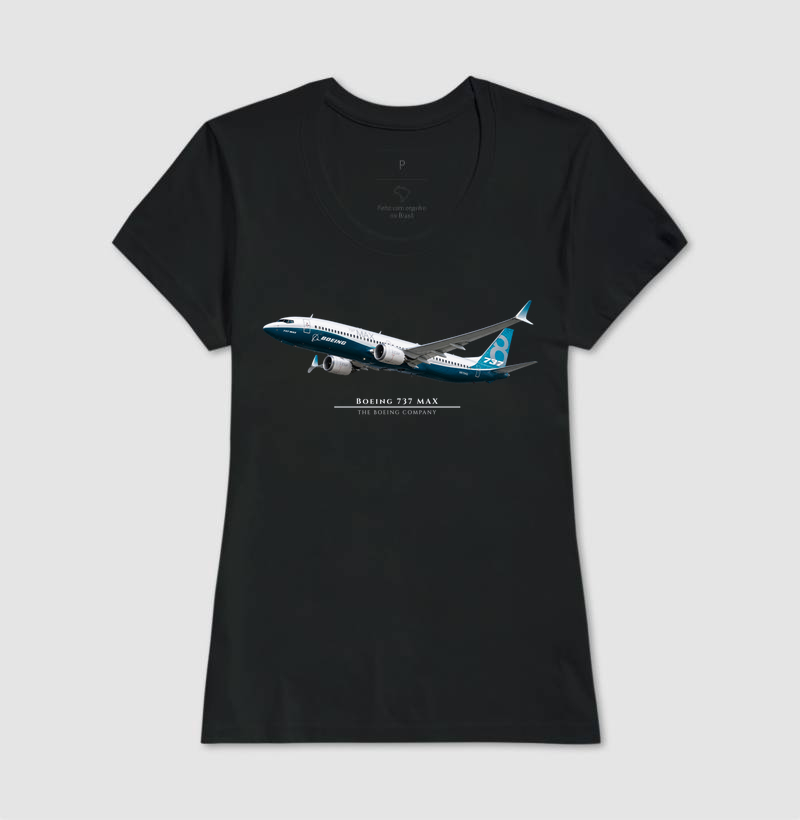 Boeing 737 MAX - Imagem 3