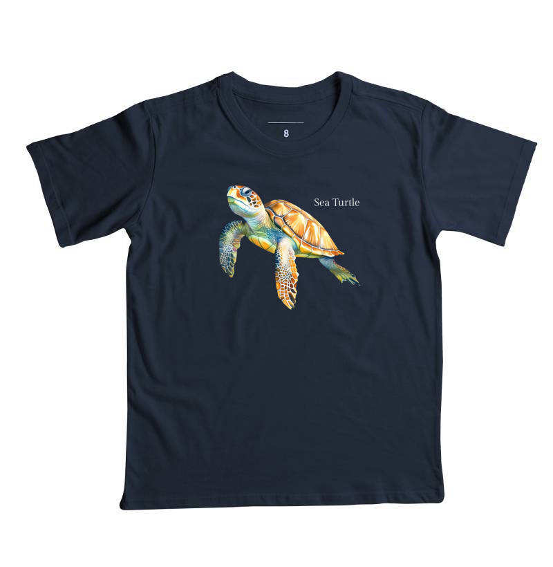 Sea Turtle - Imagem 7