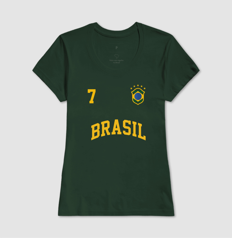 Camisa 11
