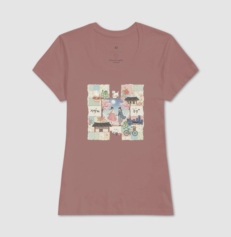Camisa 15