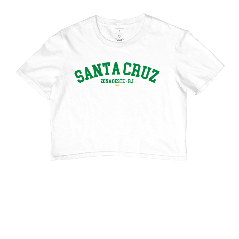Santa Cruz - Imagem 3