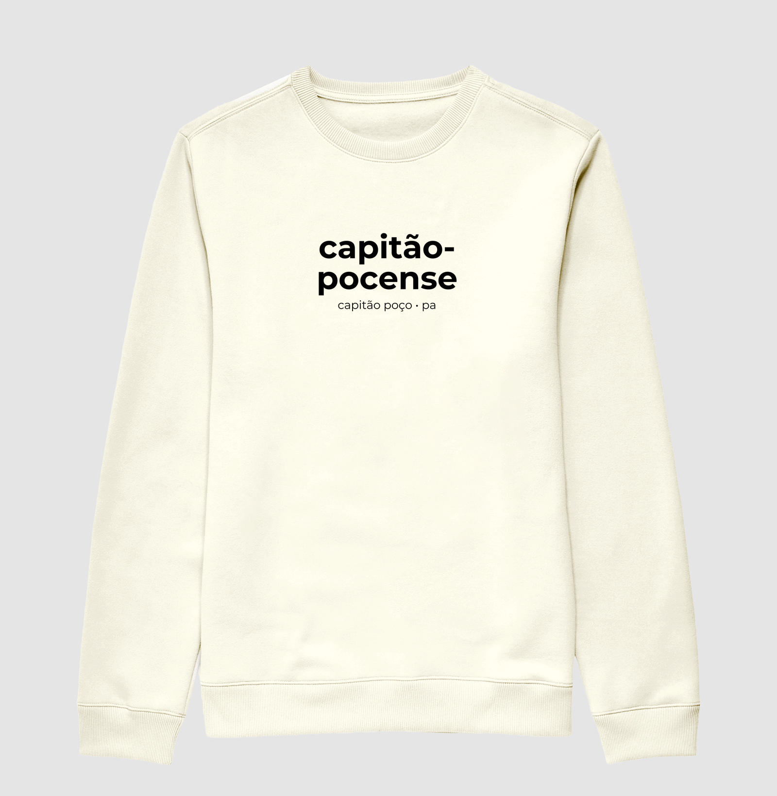 Capitão-Pocense | Gentílico PA - Imagem 2