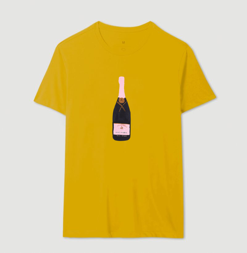 Camisa 13
