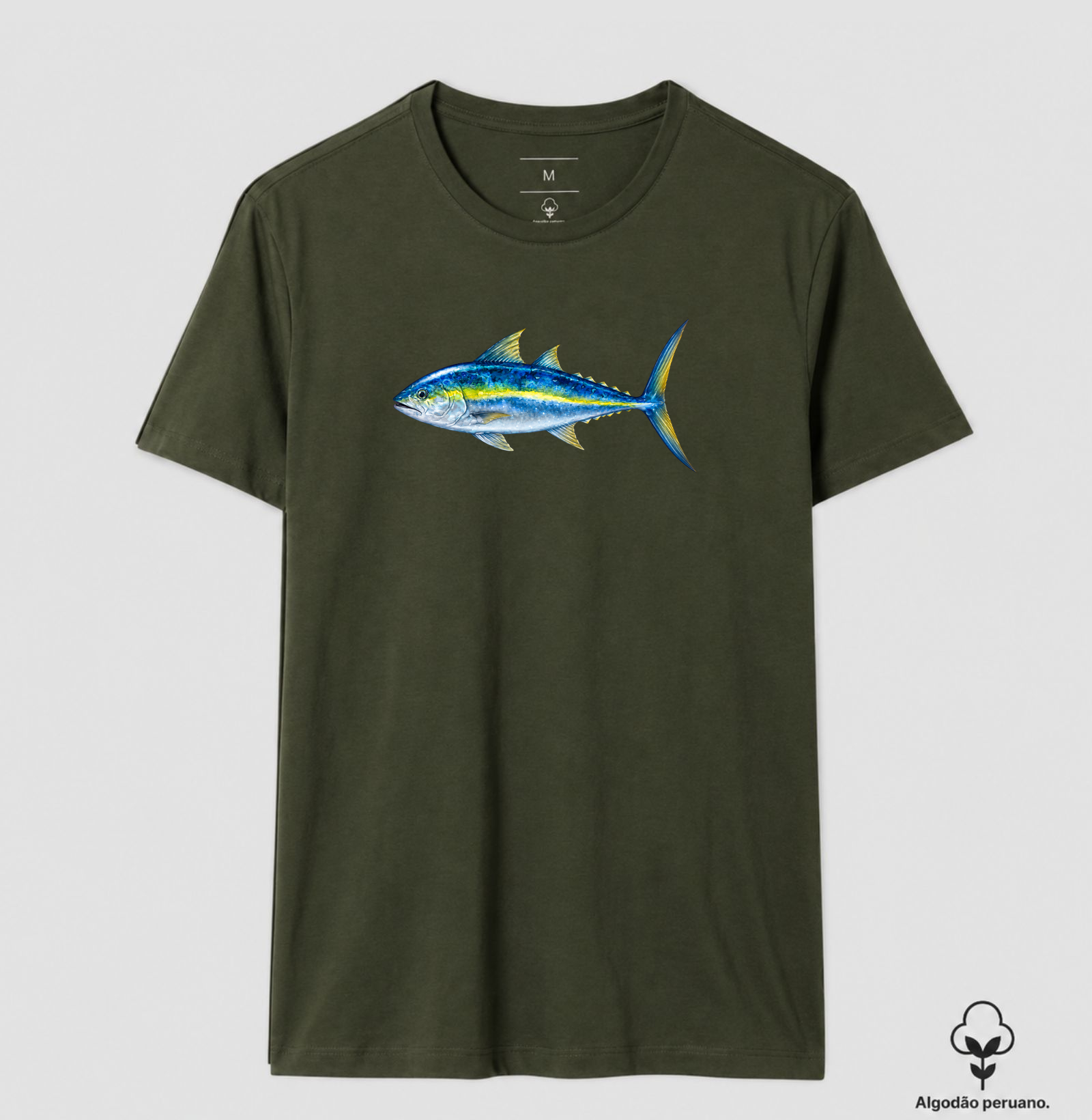 Yellowfin Tuna - Imagem 12