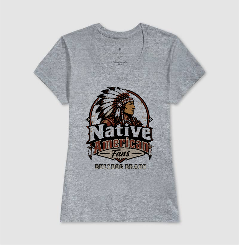 Native American Fans - Imagem 10