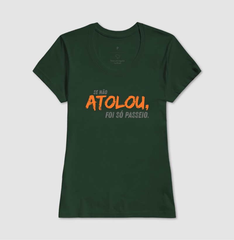 Se não atolou ,foi só passeio. - Imagem 13