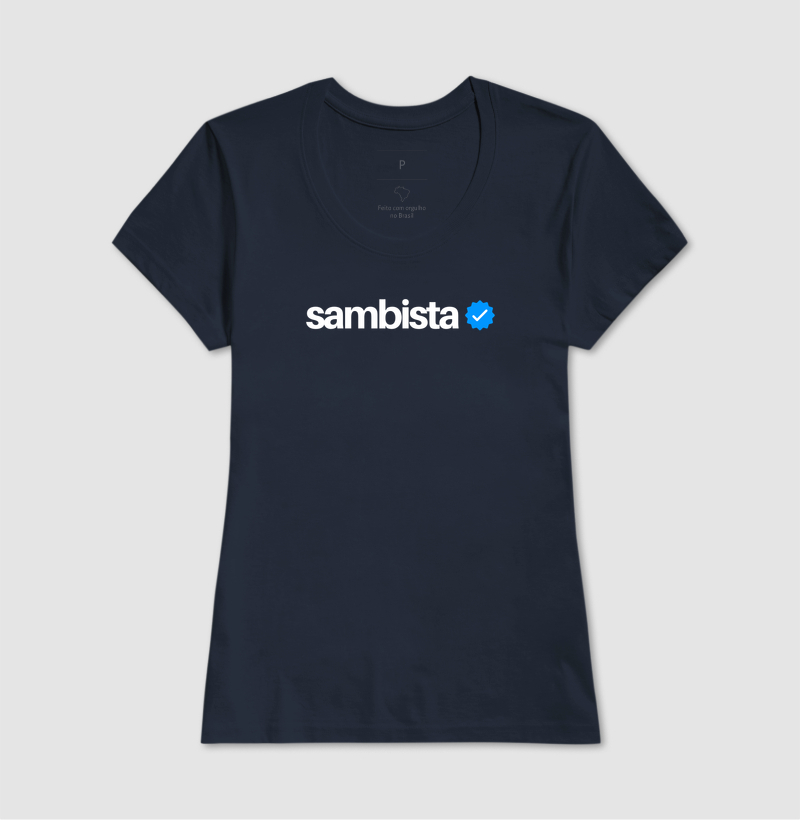 Sambista verificado - Imagem 7