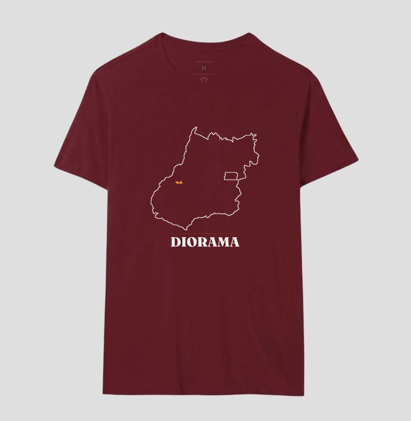Diorama | Traço GO - Imagem 18