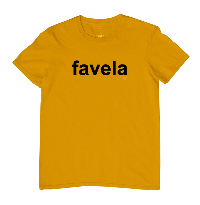 Favela  - Imagem 14