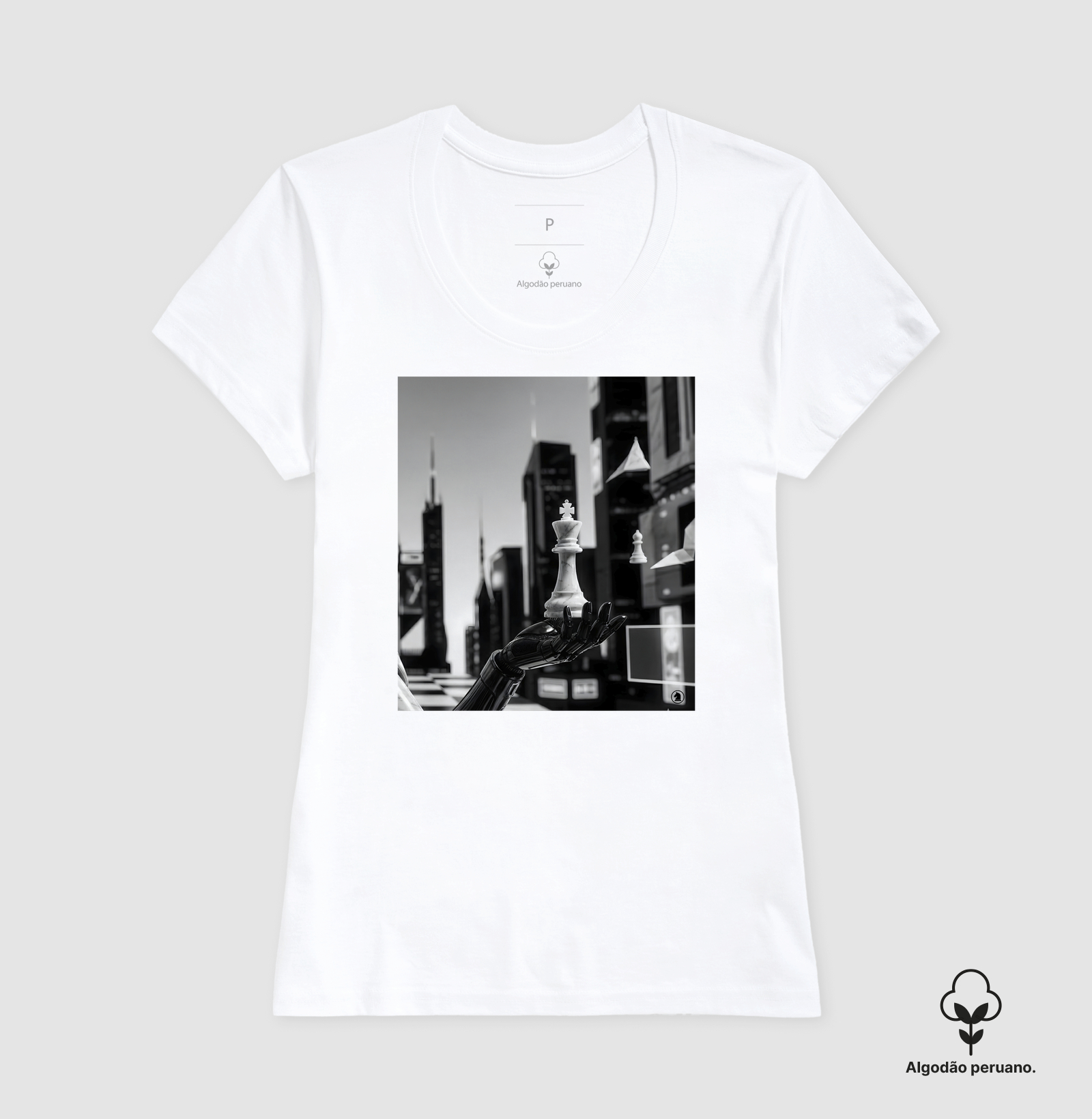 Camisa 7