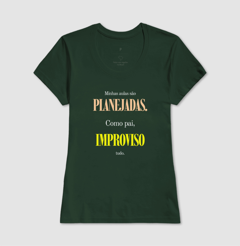 Camisa 12