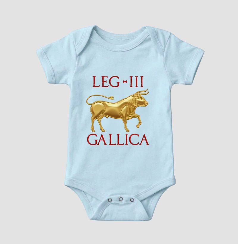 LEGIO — III Gallica - II - Imagem 4