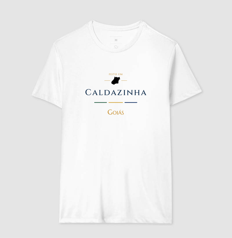 Feito em Caldazinha GO - Imagem 4