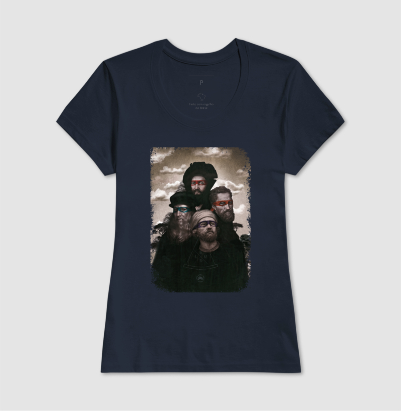 Camisa 6