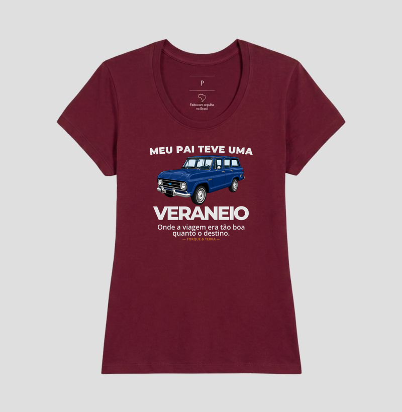 Meu pai teve uma - VERANEIO - azul escuro - Imagem 19