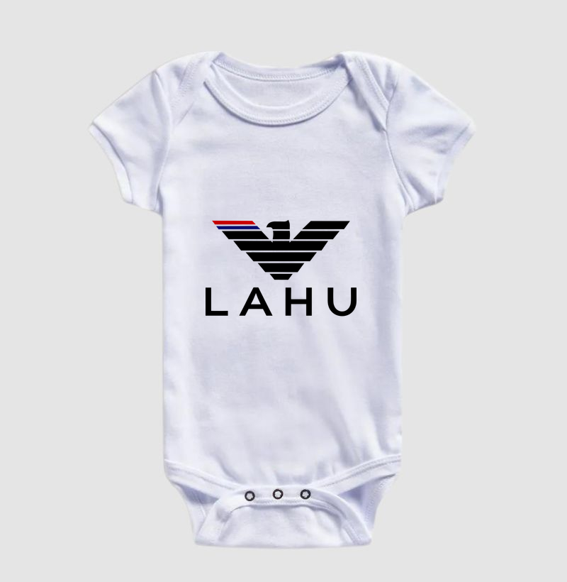 Vestir essa estampa é carregar uma promessa: não é só roupa, é postura. É ser LAHU. 💎 Original em essência, poder em cada traço. Lahu — o estilo de quem sabe o seu valor. - Imagem 3