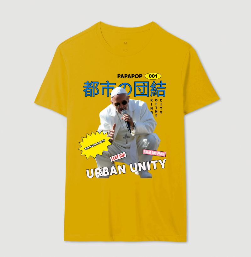 Camisa 13