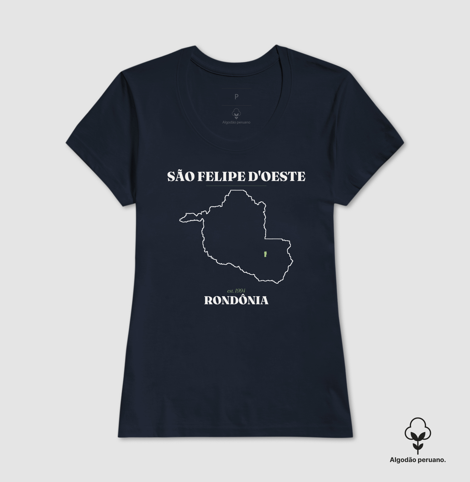 Camisa 6