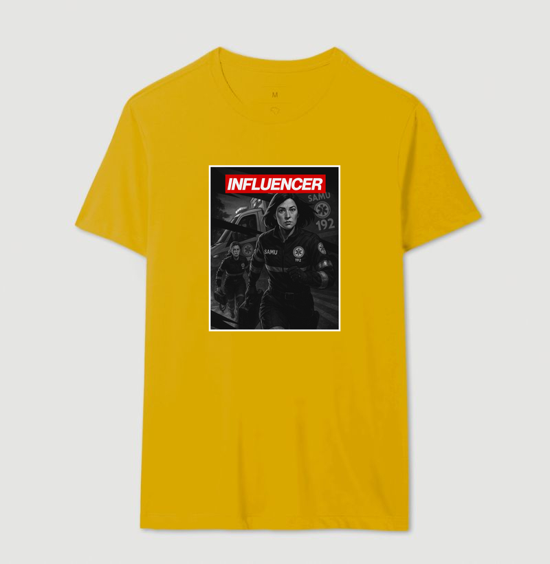 Camisa 13