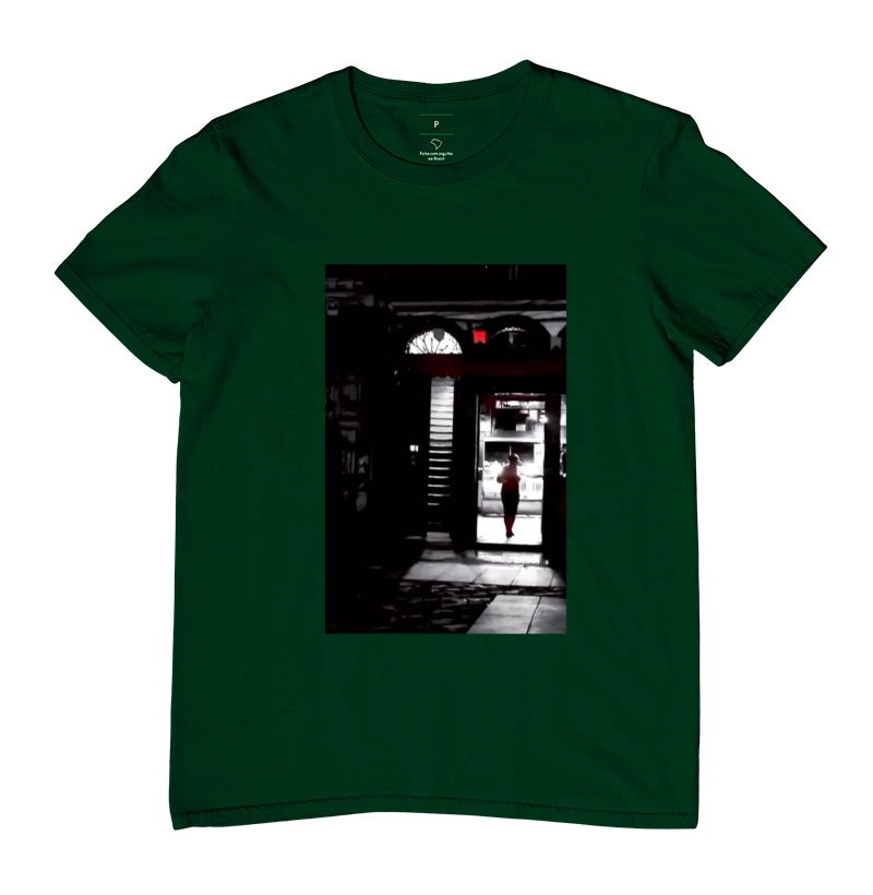 Camisa 11