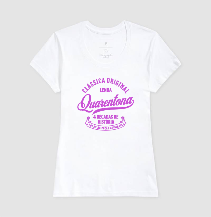 Original Quarentona  - Imagem 5