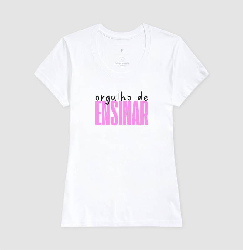 Orgulho de ensinar - Imagem 5