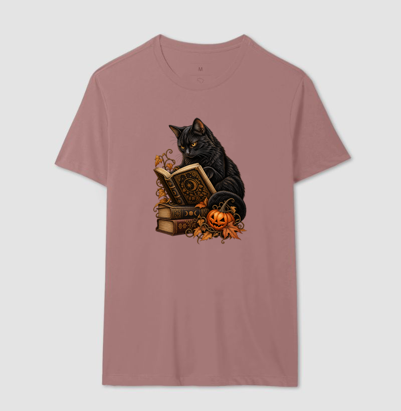 Gato Preto Leitor - Especial Halloween vs. 2 - Imagem 16
