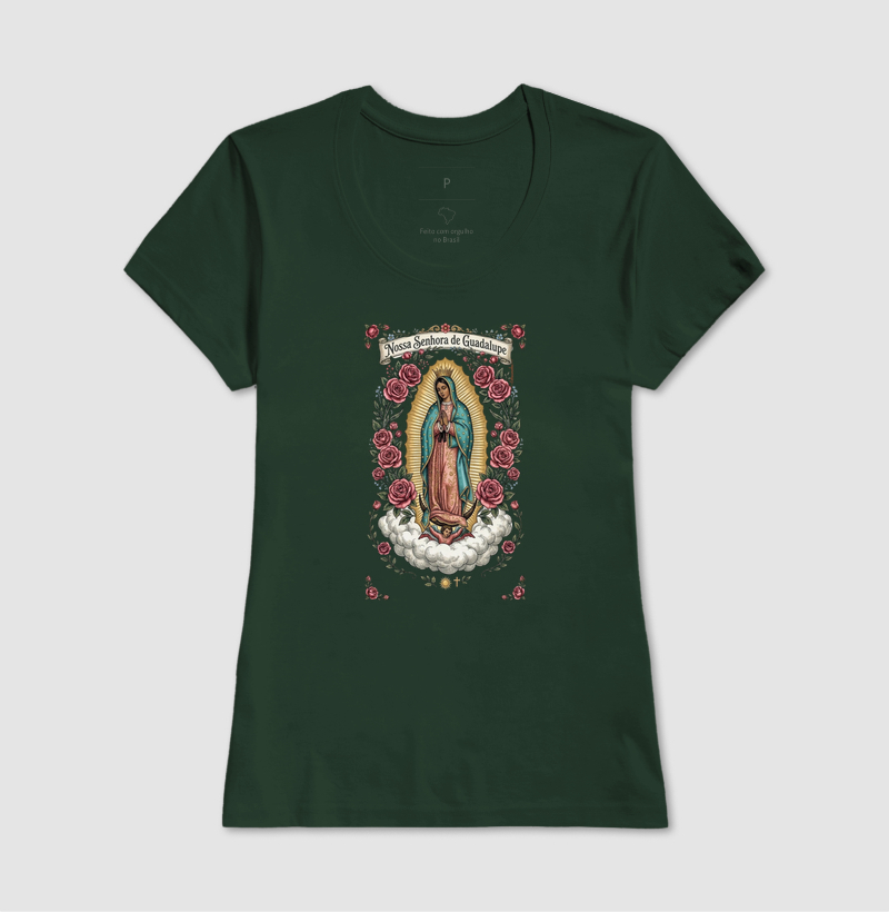 Camisa 12