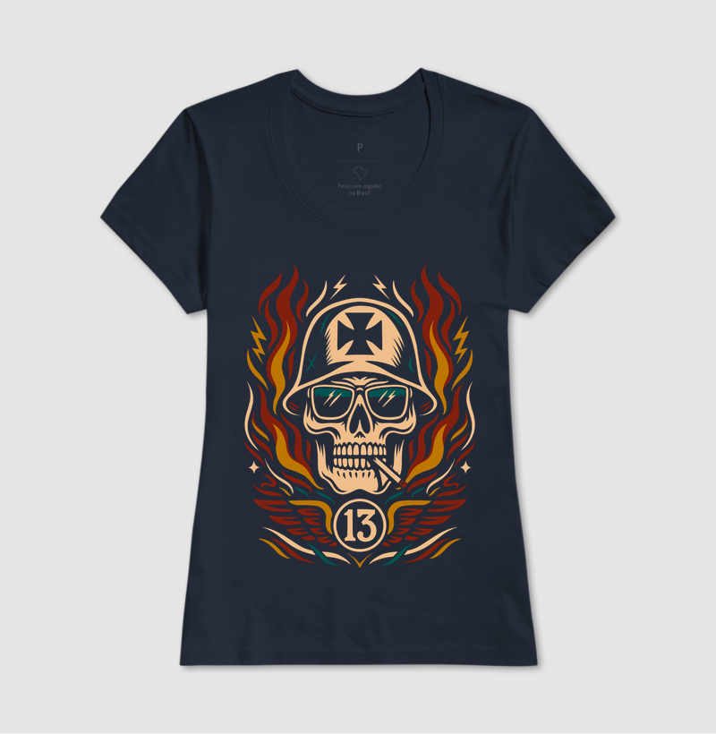 Camisa 6