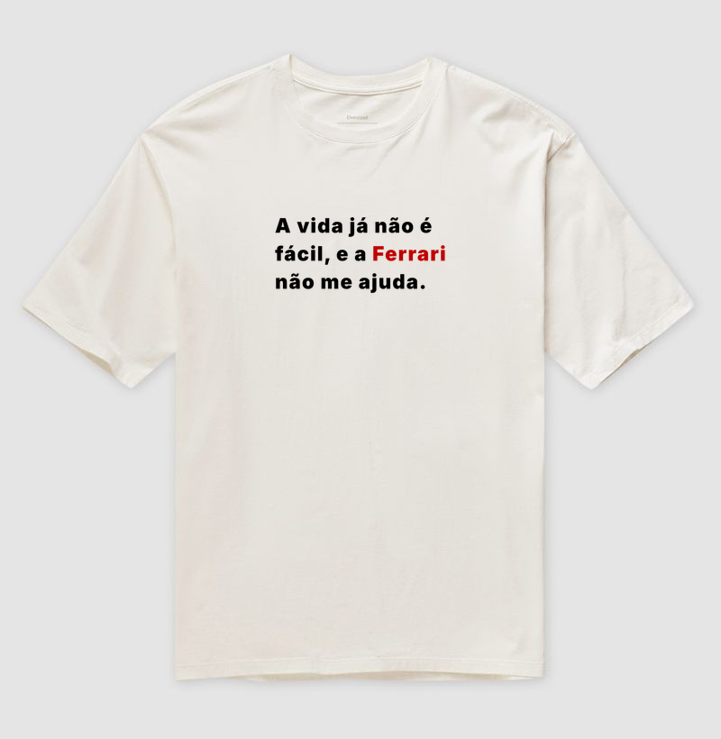 Ferrari não me ajuda - Imagem 4