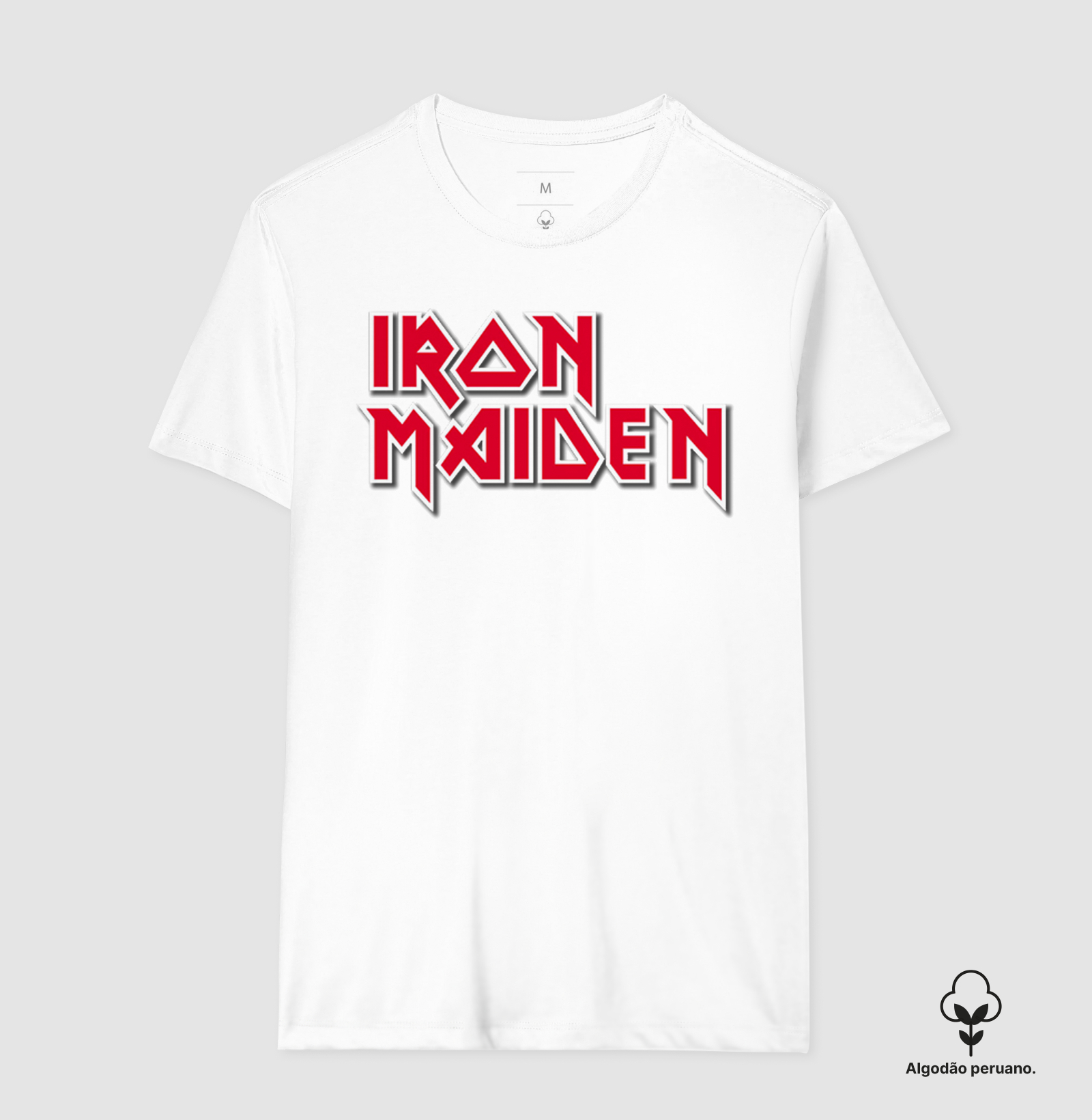 Iron Maiden - Imagem 8