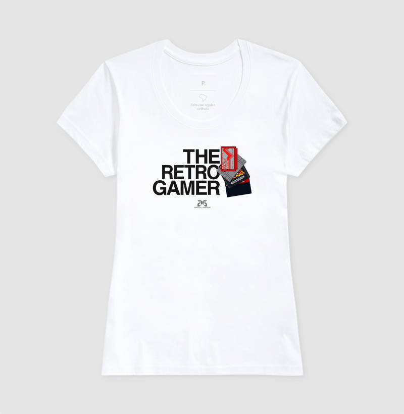 Gamecool Originals - The Retro Gamer - Imagem 5